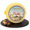 fromage semi-cuit
